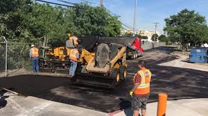 Best Recycled Asphalt Driveway Installation  in Garden City, MO